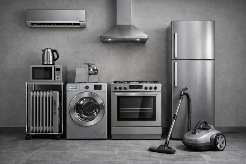 Anında Servis beyaz eşya cihaz kontrolü - Manisa Hotpoint Bulaşık Makinesi Servisi