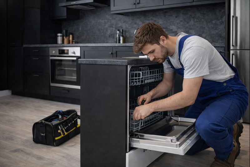 Anında Servis servis aracı - Denizli Siemens Beyaz Eşya Servisi