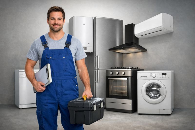 Anında Servis teknisyen yerinde arıza tespiti - Eskişehir LG Buzdolabı Servisi