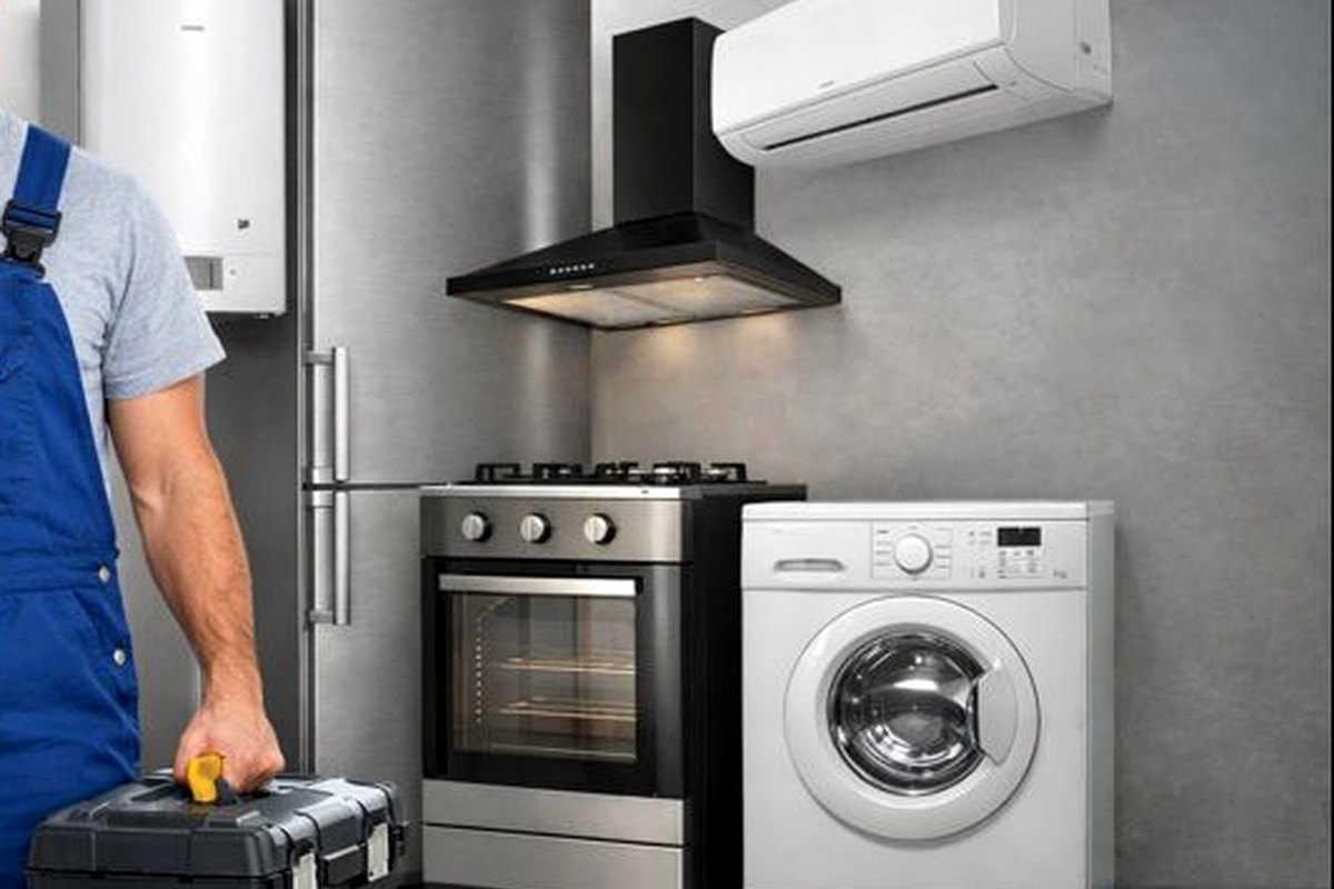 Anında Servis teknisyen kayıt ve planlama - Manisa AEG Bulaşık Makinesi Servisi