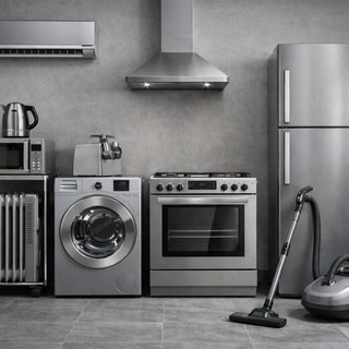 Anında Servis markalı servis aracı - Beyaz Eşya Servisi
